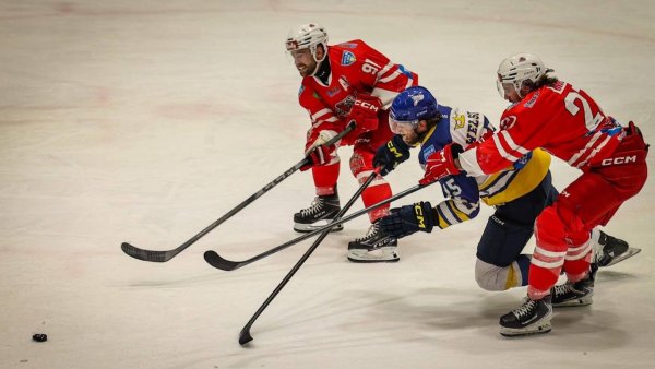 Hochei: ACSH Gheorgheni, campioana României