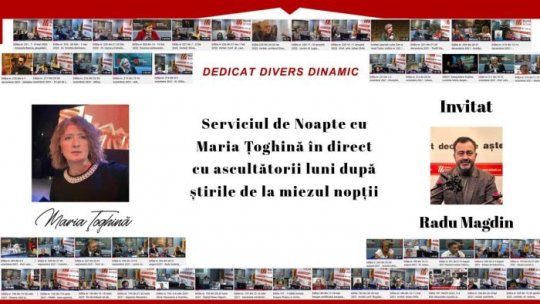 De ce se rupe încrederea și cum se repară? Un dialog cu Radu Magdin, consultant în comunicare strategică