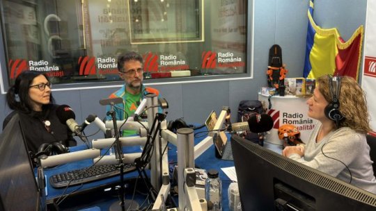 Poveștile ghizilor montani care duc turiștii din România până în Alpi