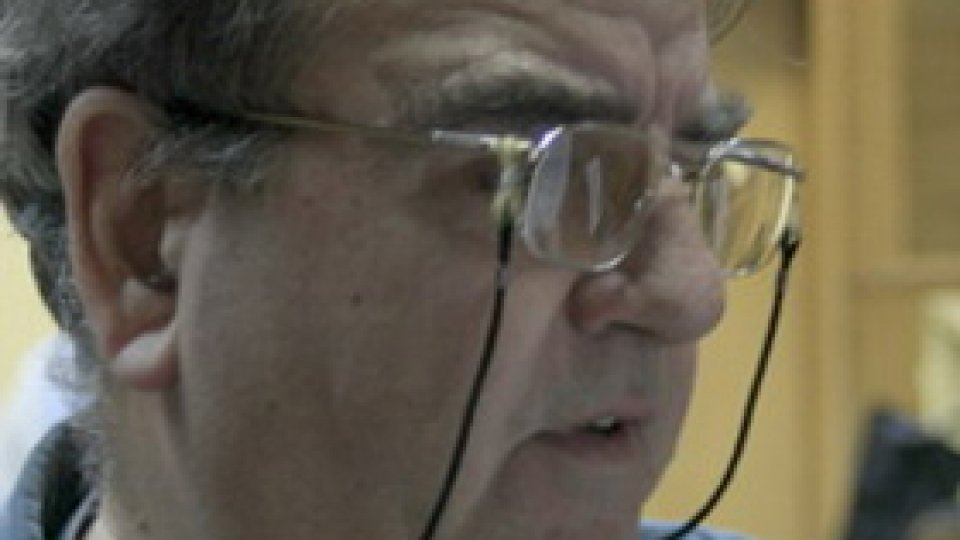 Mari actori Mircea Constantinescu Semnături celebre Radio România