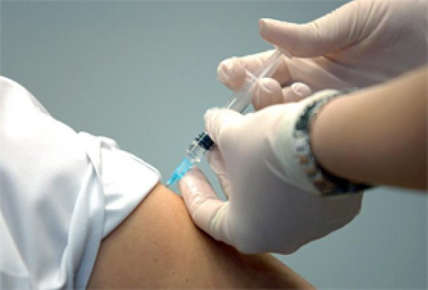 Appel du matin : vaccination contre la grippe |  matutinal