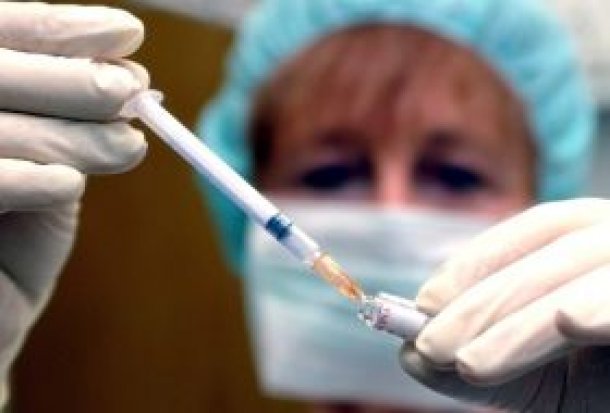Les doses de vaccin contre la rougeole ont été bloquées dans le stockage |  Roumanie