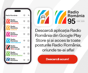 Descarca aplicatia Radio Romania Android