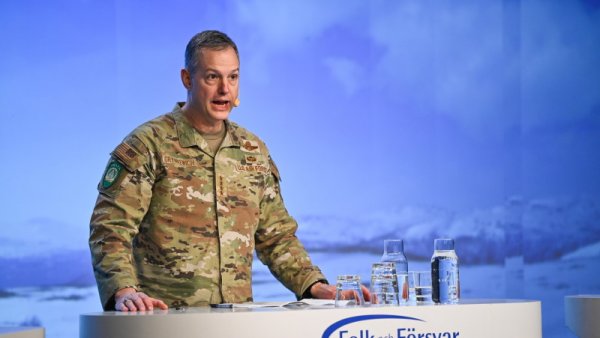 "Parteneriatul strategic dintre România și SUA este unul foarte puternic"