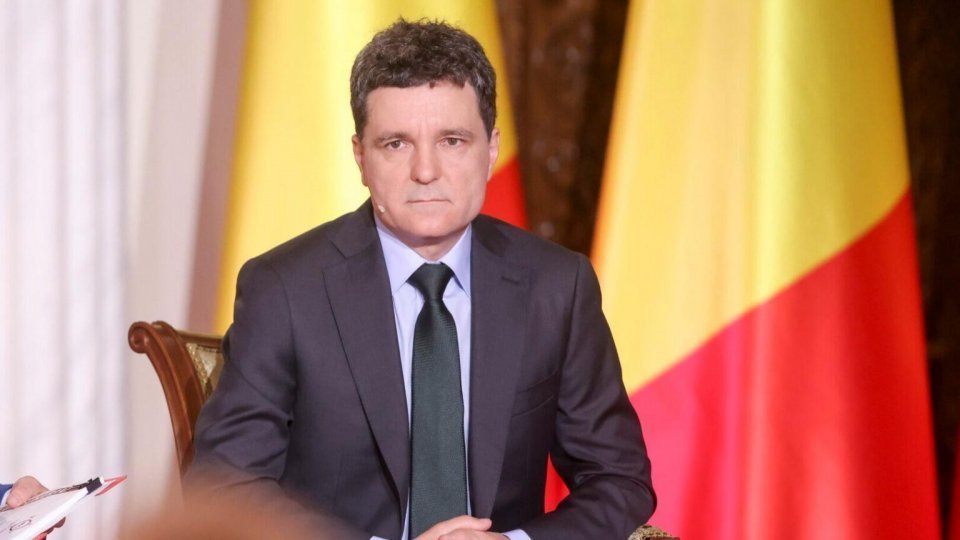 Preşedintele Nicuşor Dan a invitat partidele parlamentare la consultări oficiale privind desemnarea primului ministru