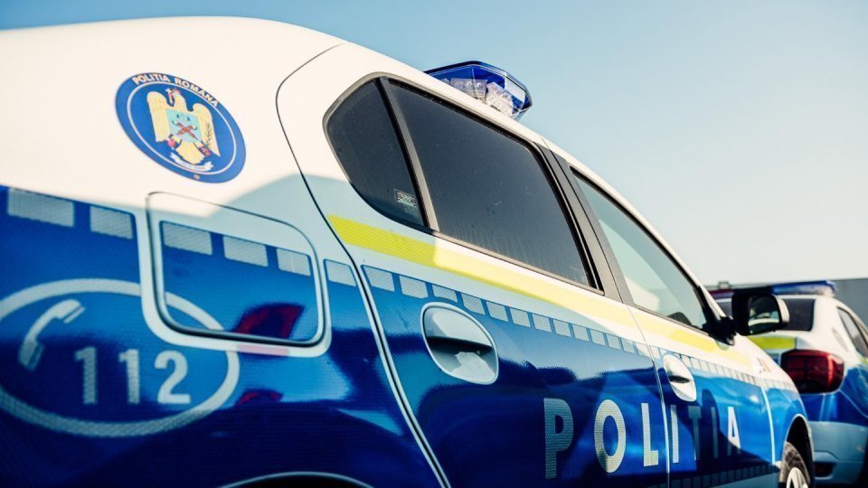 Focuri de armă pe terasa unui local din Sectorul 3