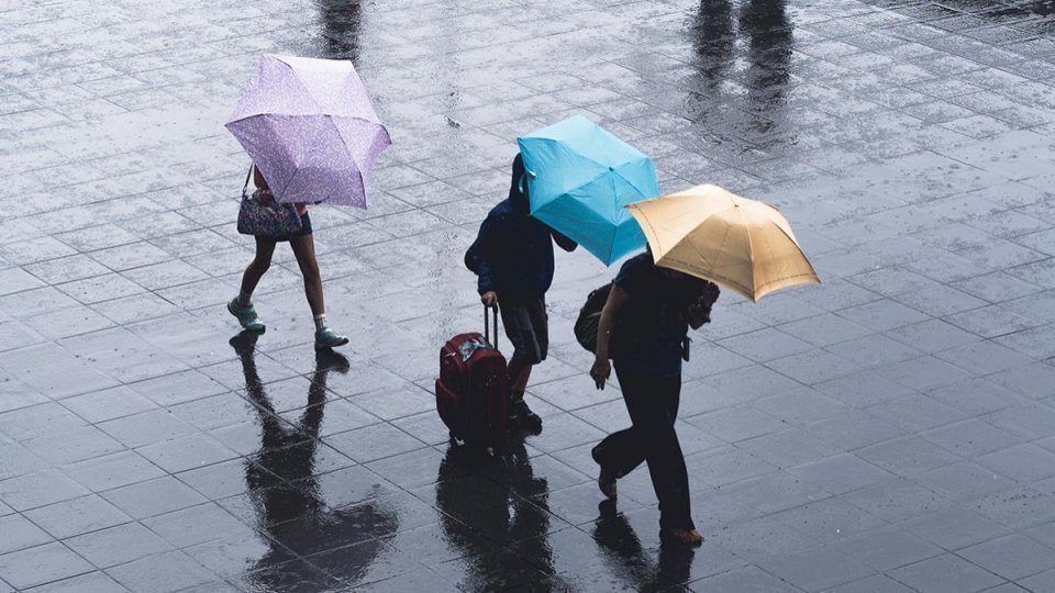 O regiune însemnată din jumătatea de sud a ţării va avea parte de vreme instabilă