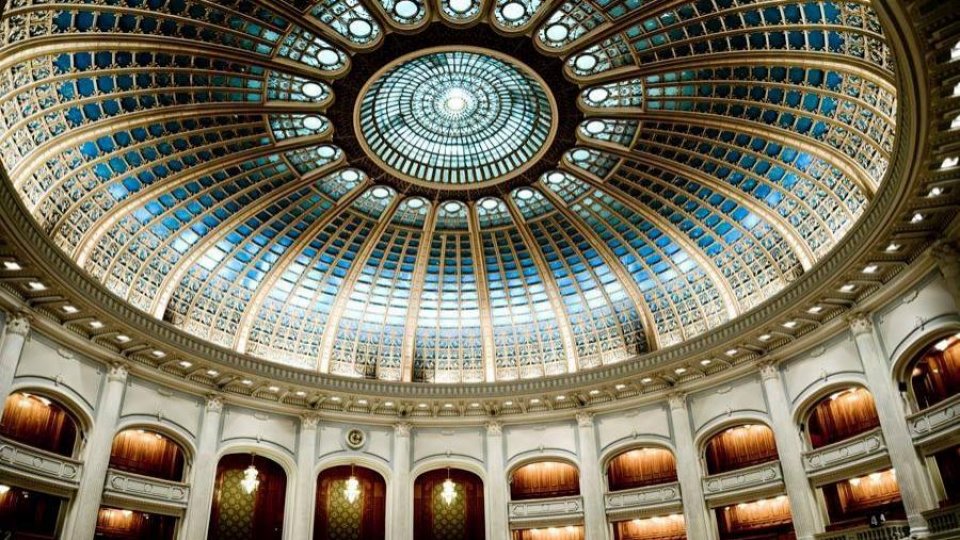 Live VIDEO: A început votul de învestitură a Guvernului condus de Ilie Bolojan