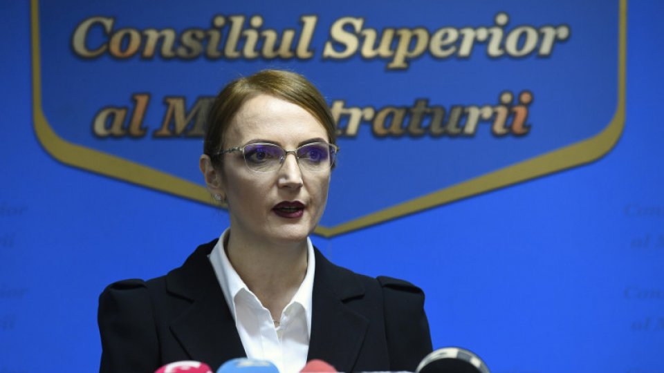 ICCJ atacă la CCR legea privind pensiile de serviciu ale magistraților (surse)