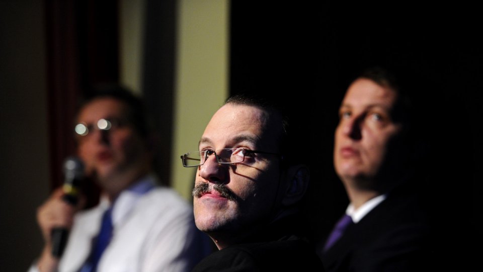 Inflația anuală a scăzut ușor, la 9,30% în februarie