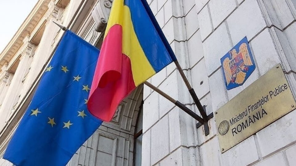 Redresare pe piața financiar-bancară din România