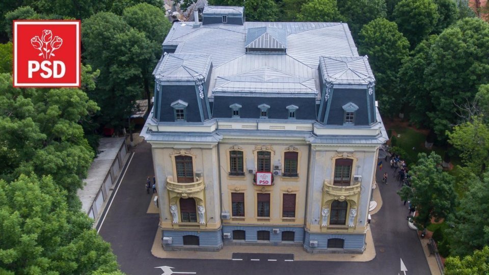 PSD rămâne la guvernare, dar pune condiţii pentru participarea la şedinţele de coaliţie