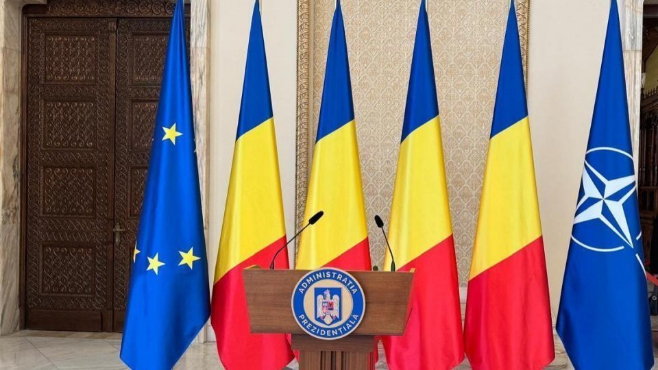 Consultările preşedintelui Nicuşor Dan cu partidele în vederea desemnării unui premier se apropie de final
