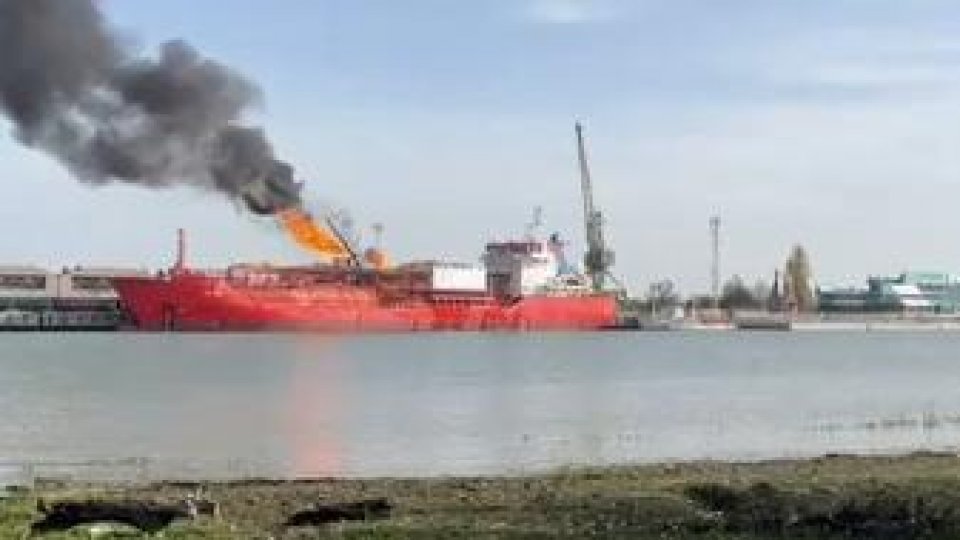 300 de oameni vor fi evacuaţi din Ceatalchioi, după ce au părăsit deja casele lor alte 18 persoane din Plauru, jud. Tulcea