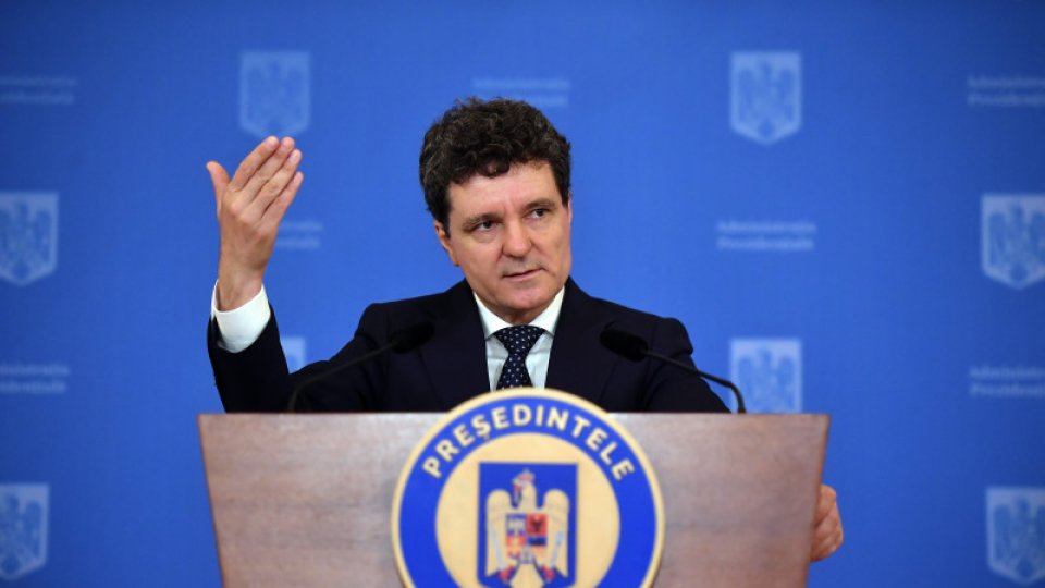 Statul român va analiza posibilitatea sancționării companiei rusești Lukoil