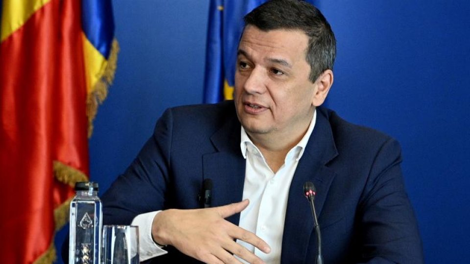 Dacă nu majorează salariul minim, „România riscă să intre în procedură de infringement”