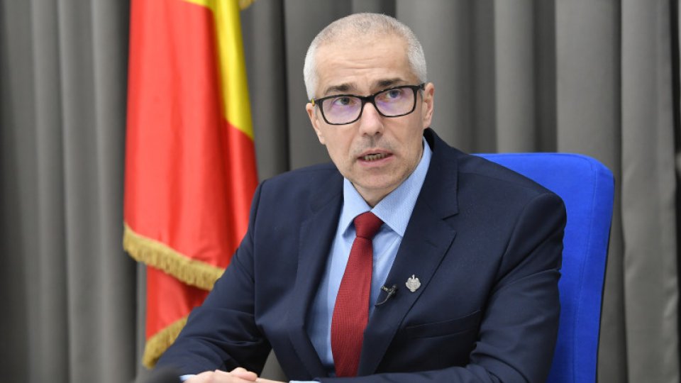 Ministrul Justiției, reacție la decizia Curții de Apel Ploiești: Alegerile se desfăşoară în continuare