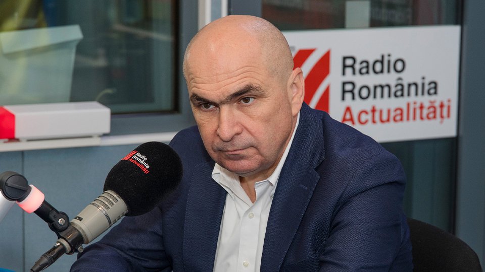 VIDEO: Premierul Ilie Bolojan, la o ediție specială "Probleme la zi", la RRA