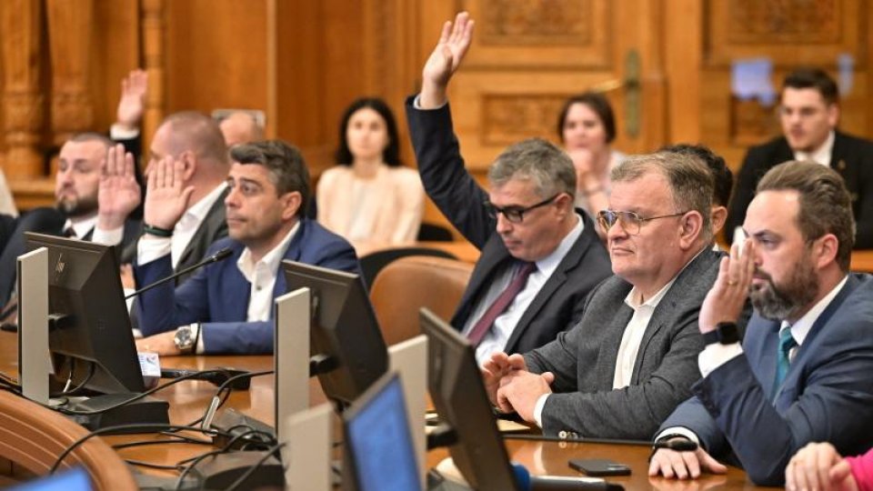 Programul de guvernare ar urma să prevadă majorarea selectivă a TVA-ului