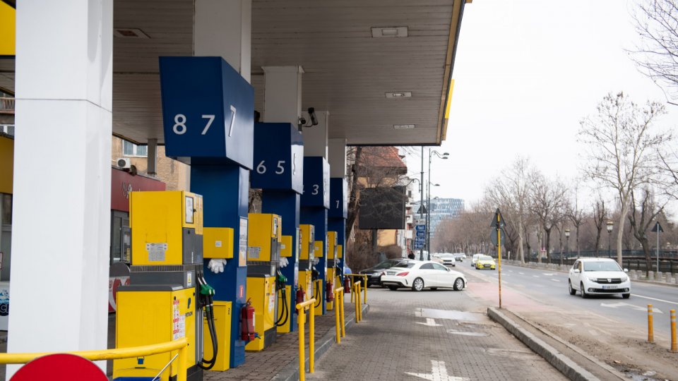 În România nu există o limită legală pentru majorarea prețurilor la carburanți