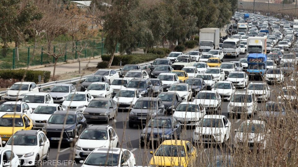 Panica s-a răspândit în regiunea Golfului Persic după atacul israeliano-american asupra Iranului