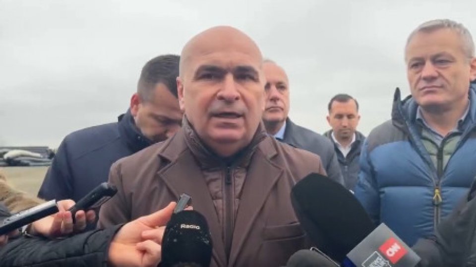 Ilie Bolojan: Lucrurile în administraţia locală nu vor mai putea fi aşa cum eram obişnuiţi până acum