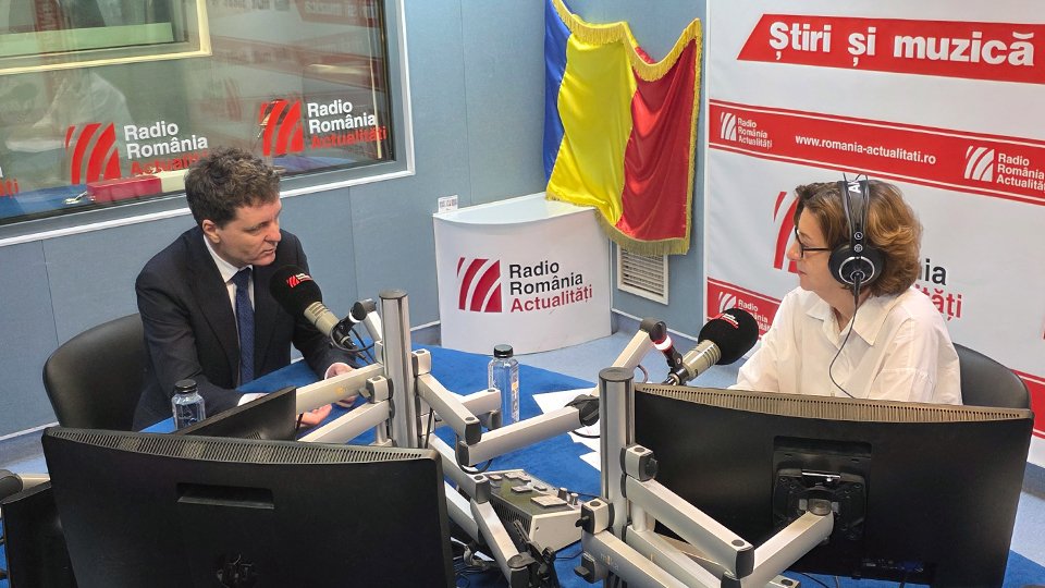 Președintele Nicușor Dan va solicita liderilor coaliției să accelereze adoptarea bugetului