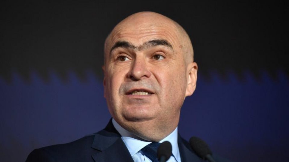 Live VIDEO: conferință de presă la finalul ședinței de guvern