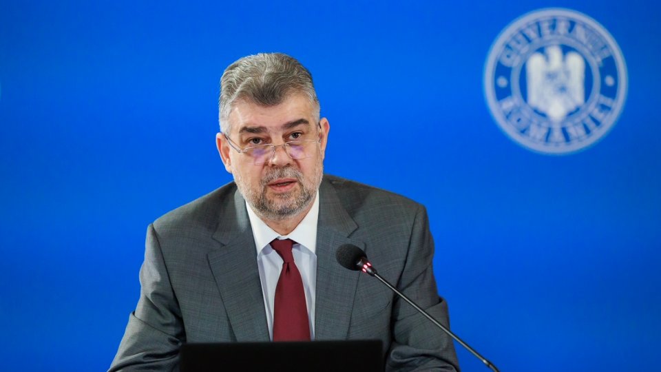 Guvernul a adoptat legea privind măsurile fiscal-bugetare