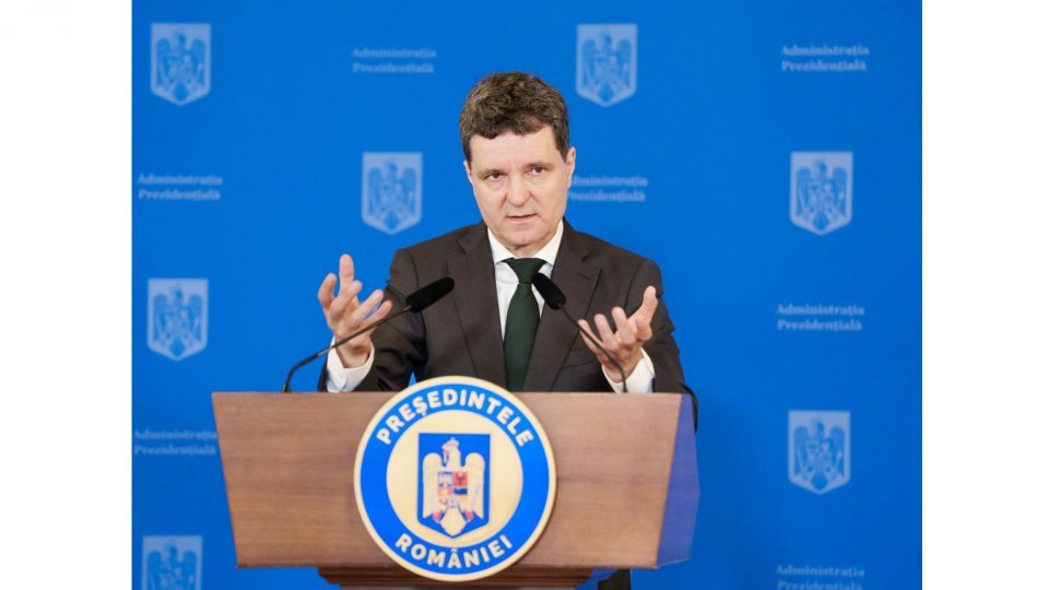 O nouă rundă de negocieri ar putea avea loc între președintele Nicușor Dan și liderii partidelor pro-europene