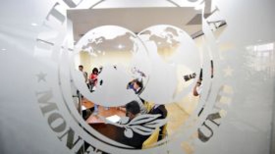 O echipă a Fondului Monetar Internaţional vine la Bucureşti pentru analiza anuală a economiei româneşti