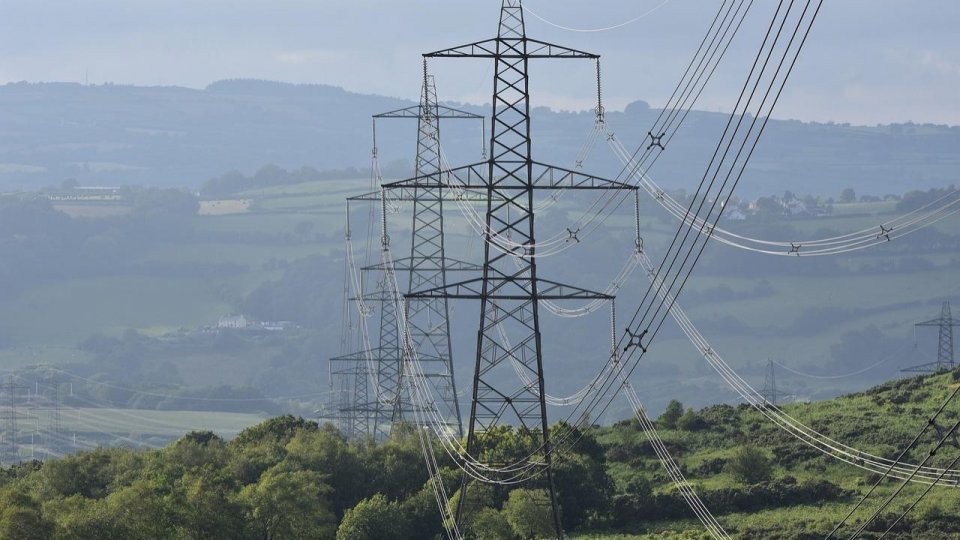 Republica Moldova: În Chişinău a fost reluată parțial alimentarea cu energie electrică