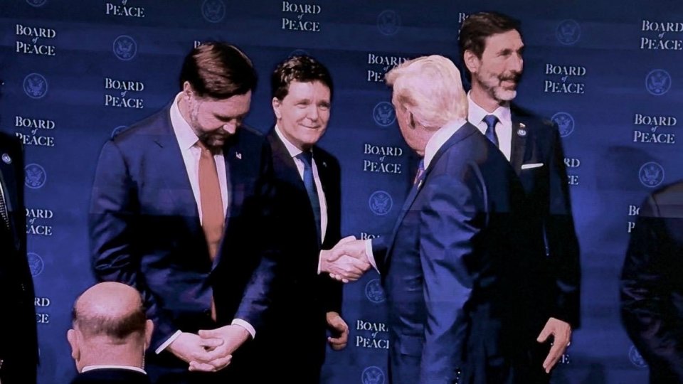 LIVE VIDEO: Președintele Nicușor Dan, participare la reuniunea inaugurală a Consiliului Păcii