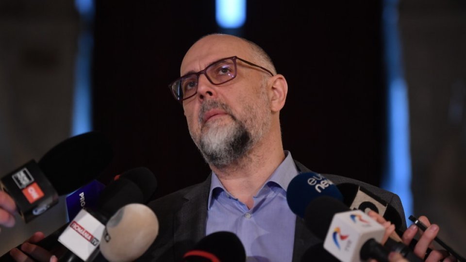 UDMR ar fi nemulțumit că nu primește Ministerul Finanțelor în guvernul de coaliție preconizat