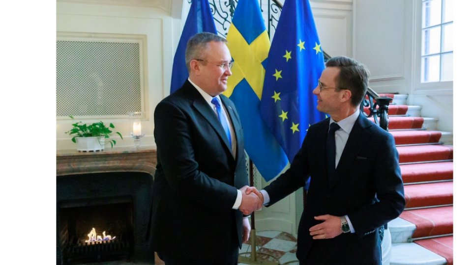 "România îndeplineşte condiţiile de aderare la Spaţiul Schengen"