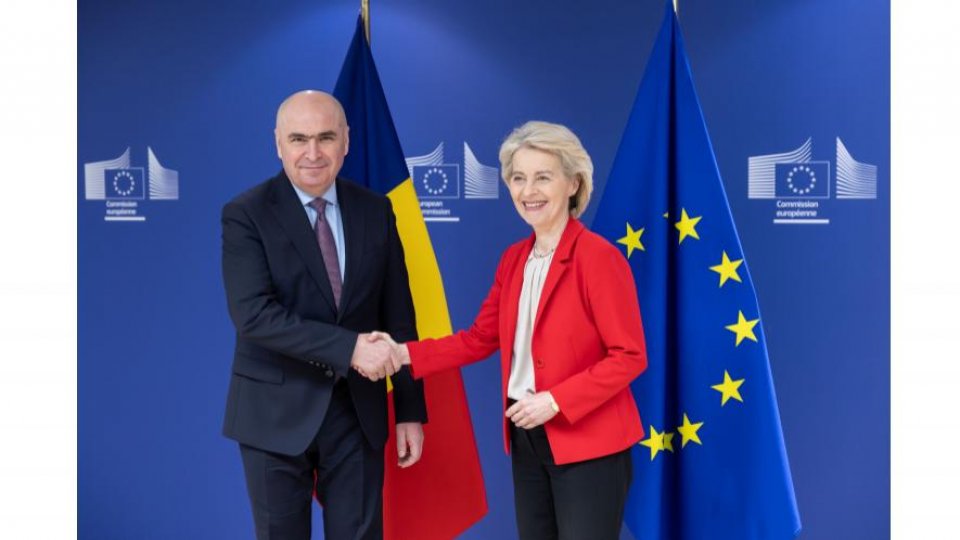 Martie, luna decisivă pentru tranșa trei din PNRR