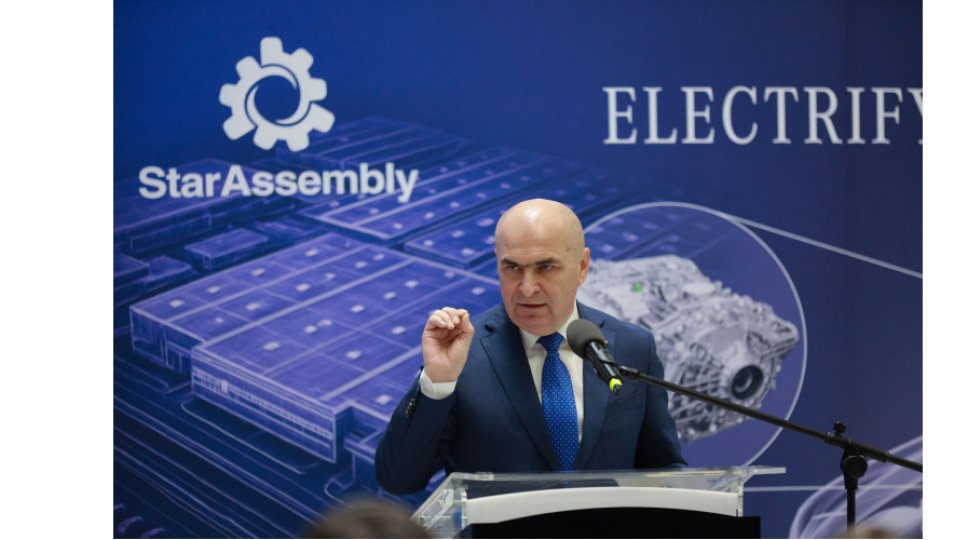 Preţurile la gaze nu vor crește pentru consumatorii casnici până în aprilie 2027