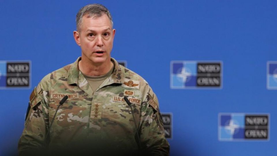 NATO anunță mărirea prezenței militare pe flancul de est al alianței