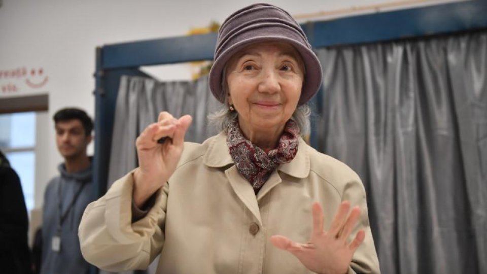 Alegătorii din București, între speranță și resemnare