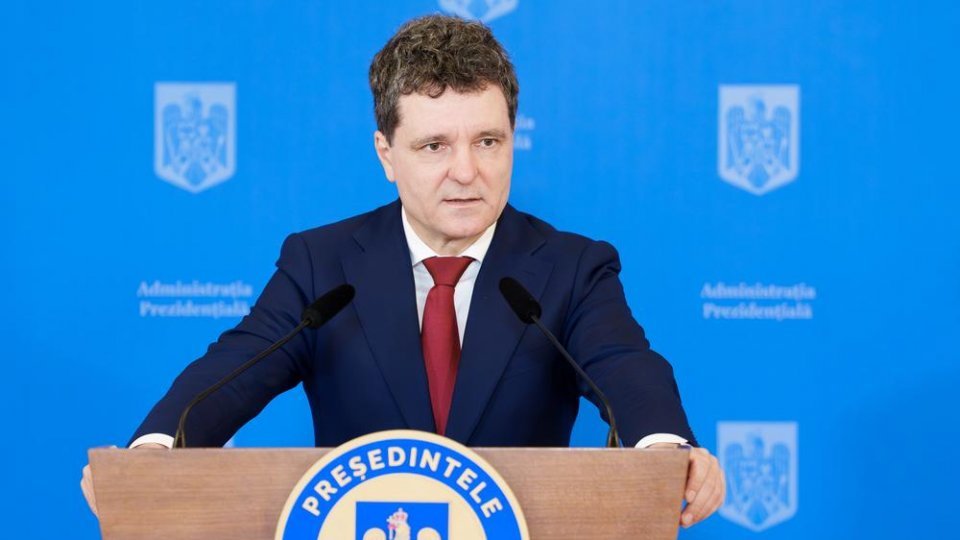 Palatul Cotroceni: Discuții despre reforma pensiilor speciale din sistemul de justiție