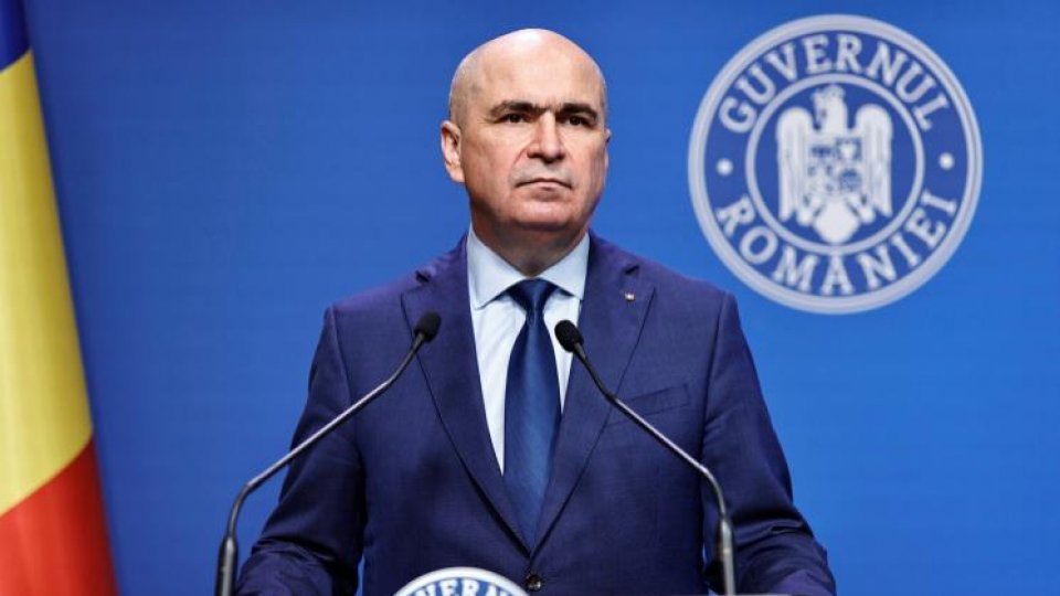 Premierul Ilie Bolojan subliniază că prin reducerea cheltuielilor fiecare instituţie să ofere servicii mai bune cetăţenilor