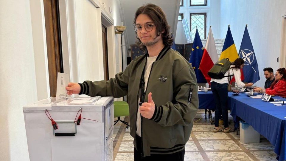 Prezidențiale 2025: Aproape 125.000 de alegători au votat în străinătate