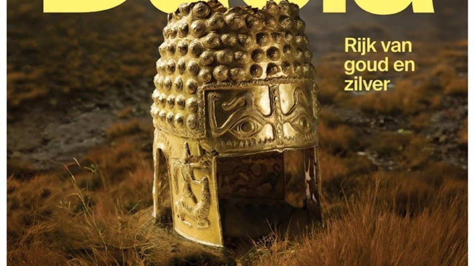 „Artefactele nu fost topite”, cred procurorii olandezi