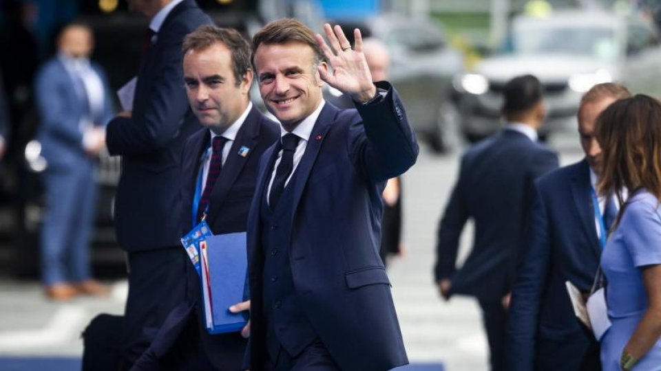 Exclusiv: Draftul declarației reuniunii NATO de la Haga