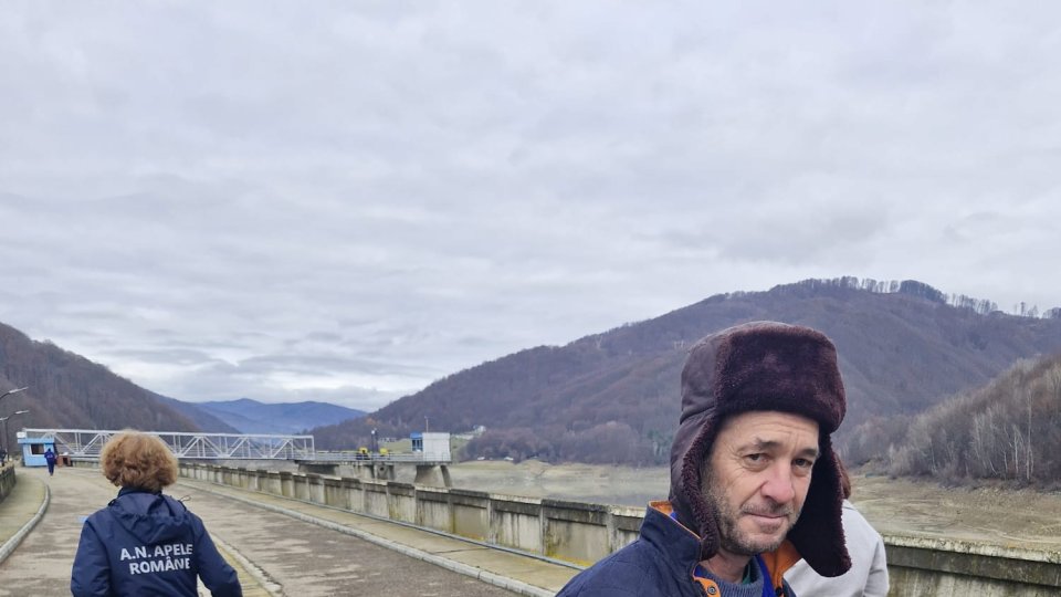 Furnizarea apei în localităţile afectate din Prahova şi Dâmboviţa ar putea fi reluată la finalul săptămânii