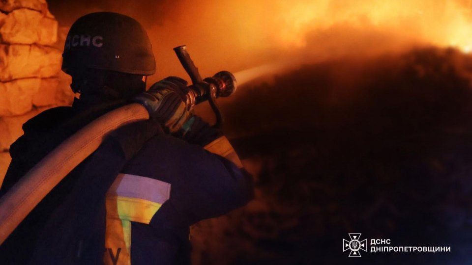 Rusia îşi intensifică atacurile asupra Ucrainei