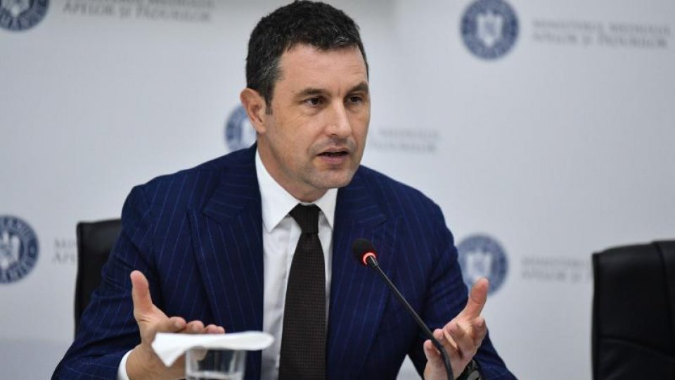 Ministrul Finanțelor: România nu-și permite să piardă fondurile PNRR, reformele trebuie continuate