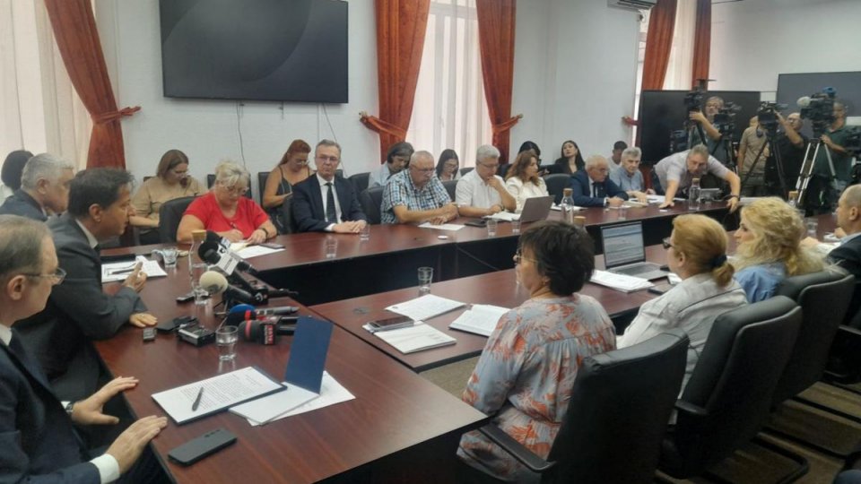 Cum se vor plăti pensiile private?