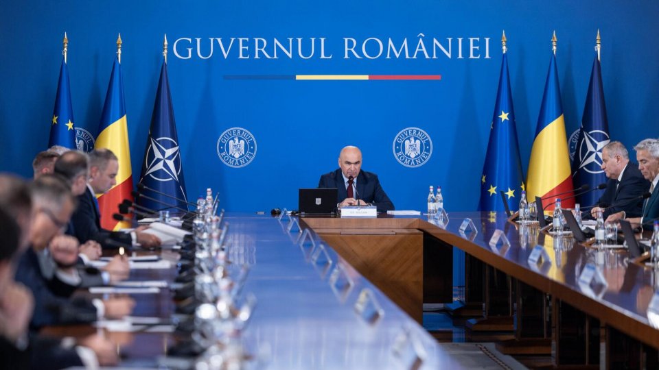 Guvernul va anunța măsurile de austeritate
