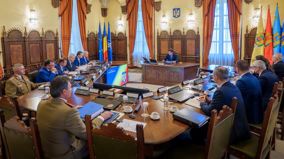 CSAT a decis digitalizarea urgentă a serviciilor fiscale